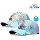 Disney Eiskönigin Spirits Kinder Baseballkappe 52-54 cm
