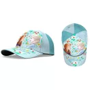 Disney Eiskönigin Spirits Kinder Baseballkappe 52-54 cm