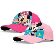 Disney Minnie  Mermaid Kinder Baseballkappe 52-54 cm