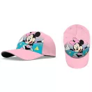 Disney Minnie  Mermaid Kinder Baseballkappe 52-54 cm