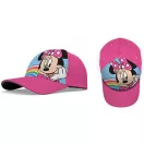 Disney Minnie  Mermaid Kinder Baseballkappe 52-54 cm