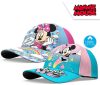 Disney Minnie Rainbow Mermaid Kinder Baseballkappe 52-54 cm
