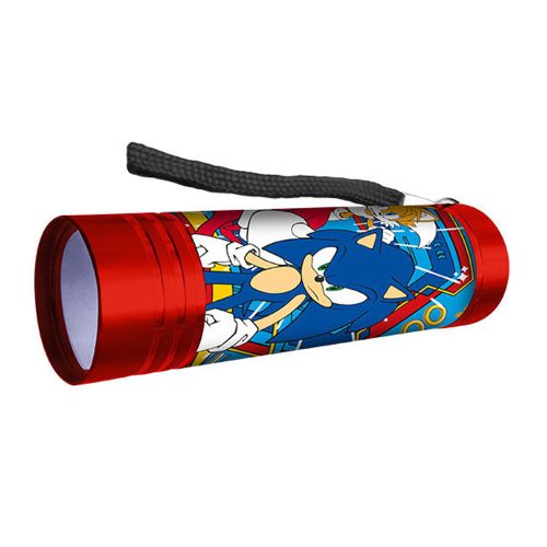 Sonic the Hedgehog Prime LED Taschenlampe