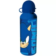   Sonic the Hedgehog Prime Sonic the Hedgehog Aluminiumflasche 500 ml