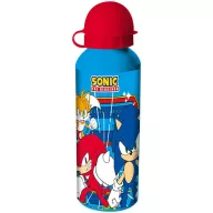   Sonic the Hedgehog Prime Sonic the Hedgehog Aluminiumflasche 500 ml