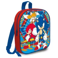 Sonic the Hedgehog Action Rucksack, Tasche 29 cm