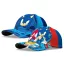 Sonic the Hedgehog Prime Sonic the Hedgehog Kinder Baseballmütze 52-54 cm