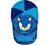 Sonic the Hedgehog Prime Sonic the Hedgehog Kinder Baseballmütze 52-54 cm