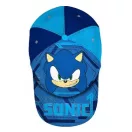 Sonic the Hedgehog Prime Sonic the Hedgehog Kinder Baseballmütze 52-54 cm