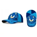 Sonic the Hedgehog Prime Sonic the Hedgehog Kinder Baseballmütze 52-54 cm