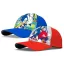 Sonic the Hedgehog Gold Rings Kinder Baseballkappe Sonic the Hedgehog 52-54 cm