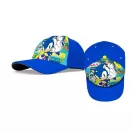 Sonic the Hedgehog Gold Rings Kinder Baseballkappe Sonic the Hedgehog 52-54 cm