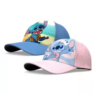 Disney Lilo und Stitch Sing Kinder Baseballkappe 52-54 cm