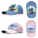 Disney Lilo und Stitch Sing Kinder Baseballkappe 52-54 cm