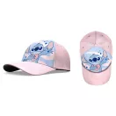 Disney Lilo und Stitch Sing Kinder Baseballkappe 52-54 cm