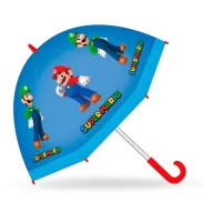 Super Mario Victory Kinder Regenschirm Ø70 cm