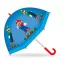 Super Mario Victory Kinder Regenschirm Ø70 cm