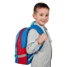 Super Mario Jump Schultasche, Tasche 43 cm