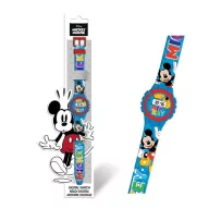 Disney Mickey digitale Uhr