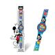 Disney Mickey digitale Uhr