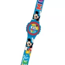 Disney Mickey digitale Uhr