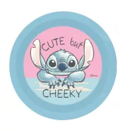 Disney Lilo und Stitch Cheeky Plastikteller