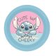 Disney Lilo und Stitch Cheeky Plastikteller