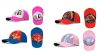 Disney Lilo und Stitch Mix Disney Lilo & Stitch, Spider-Man, Paw Patrol, Barbie Kinder Baseballkappe
