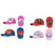 Disney Lilo und Stitch Mix Disney Lilo & Stitch, Spider-Man, Paw Patrol, Barbie Kinder Baseballkappe