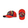 Disney Lilo und Stitch Mix Disney Lilo & Stitch, Spider-Man, Paw Patrol, Barbie Kinder Baseballkappe
