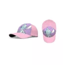 Disney Lilo und Stitch Mix Disney Lilo & Stitch, Spider-Man, Paw Patrol, Barbie Kinder Baseballkappe