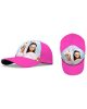 Disney Lilo und Stitch Mix Disney Lilo & Stitch, Spider-Man, Paw Patrol, Barbie Kinder Baseballkappe