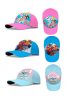 Disney Lilo und Stitch Mix Disney Lilo & Stitch, Spiderman, Gabby's Puppenhaus Kinder Baseballkappe