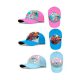 Disney Lilo und Stitch Mix Disney Lilo & Stitch, Spiderman, Gabby's Puppenhaus Kinder Baseballkappe
