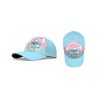 Disney Lilo und Stitch Mix Disney Lilo & Stitch, Spiderman, Gabby's Puppenhaus Kinder Baseballkappe