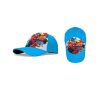 Disney Lilo und Stitch Mix Disney Lilo & Stitch, Spiderman, Gabby's Puppenhaus Kinder Baseballkappe