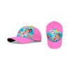 Disney Lilo und Stitch Mix Disney Lilo & Stitch, Spiderman, Gabby's Puppenhaus Kinder Baseballkappe