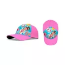 Disney Lilo und Stitch Mix Disney Lilo & Stitch, Spiderman, Gabby's Puppenhaus Kinder Baseballkappe