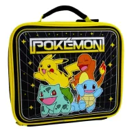   Pokémon Original Team thermo-Lunch-Tasche, Kühltasche 23 cm