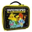 Pokémon Original Team thermo-Lunch-Tasche, Kühltasche 23 cm