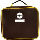 Pokémon Original Team thermo-Lunch-Tasche, Kühltasche 23 cm