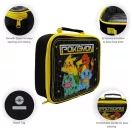 Pokémon Original Team thermo-Lunch-Tasche, Kühltasche 23 cm