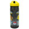 Pokémon Trinkflasche, Sportflasche 600 ml