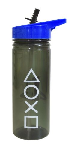 PlayStation Flasche, Sportflasche 470 ml