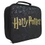 Harry Potter Black Thermo-Lunch-Tasche, Kühltasche 23 cm