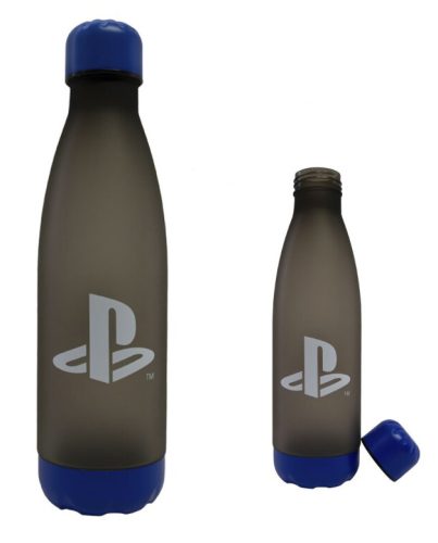 PlayStation Flasche, Sportflasche 650 ml