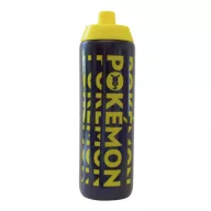 Pokémon Riff Plastiktrinkflasche, Sportflasche 700 ml