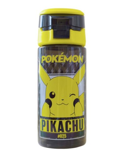 Pokémon Albany Flasche, Sportflasche 500 ml
