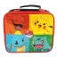Pokémon Starter Squad Thermo-Lunchbox, Kühltasche 23 cm