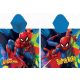 Spiderman Blue Strandtuch, Poncho 55x110 cm (Fast Dry)